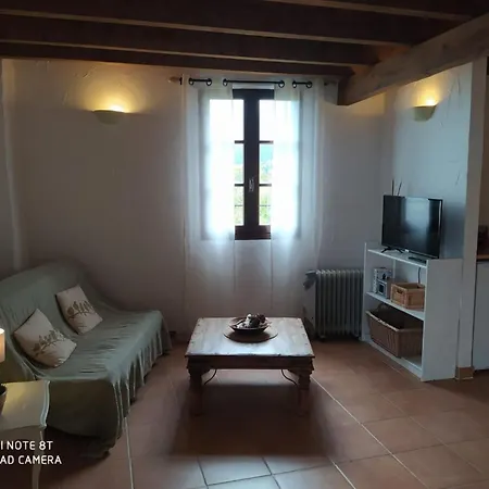 Lägenhet Sole E Ventu 50qm By Interhome *