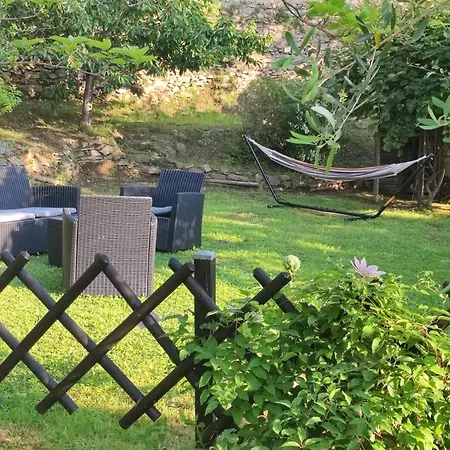 Sole E Ventu 50qm By Interhome Lägenhet