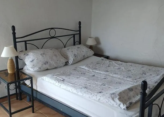 Sole E Ventu 50qm By Interhome