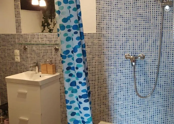 Lägenhet Sole E Ventu 50qm By Interhome *