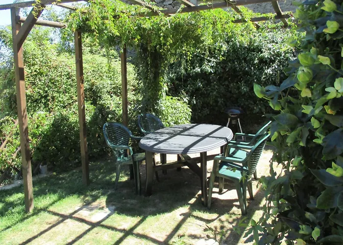 Sole E Ventu 50qm By Interhome * San-Giovanni-di-Moriani