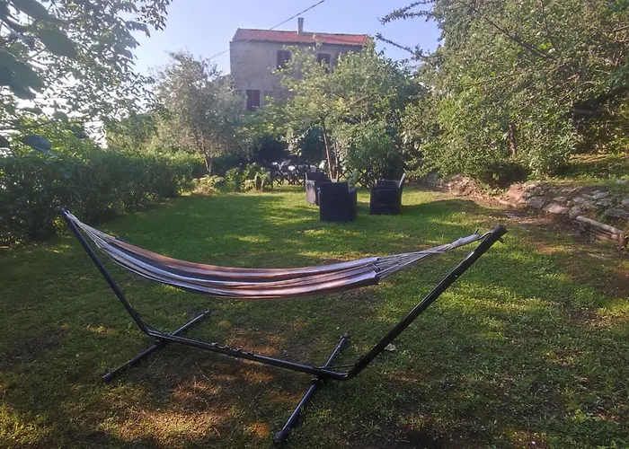 Lägenhet Sole E Ventu 50qm By Interhome *