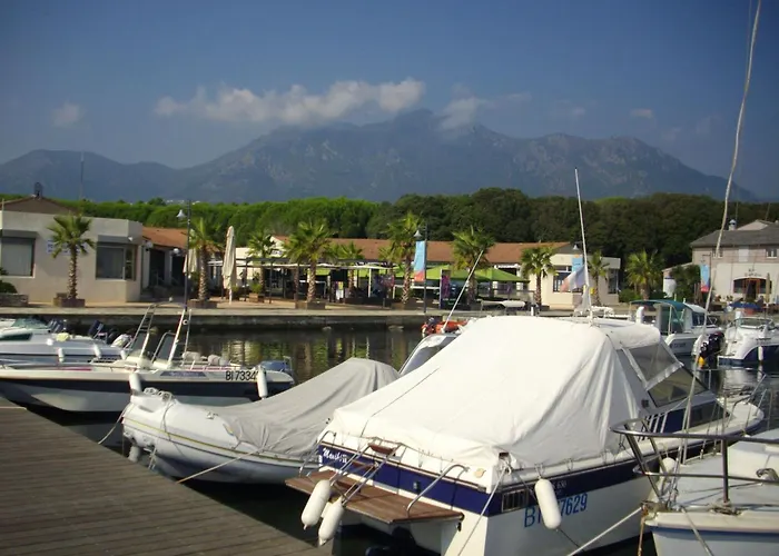 Lägenhet Sole E Ventu 50qm By Interhome