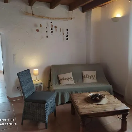 Sole E Ventu 50qm By Interhome San-Giovanni-di-Moriani