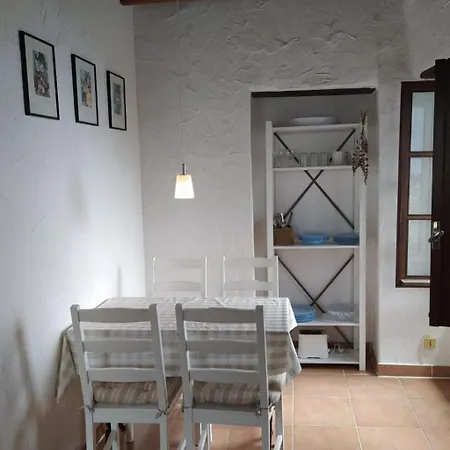 Apartment Sole E Ventu 50qm By Interhome *