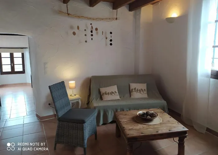 Sole E Ventu 50qm By Interhome San-Giovanni-di-Moriani