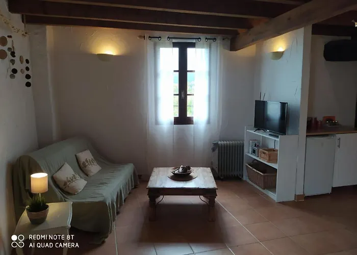 Appartement Sole E Ventu 50qm By Interhome *