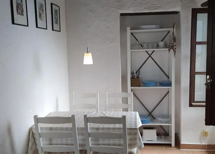 Appartement Sole E Ventu 50qm By Interhome *