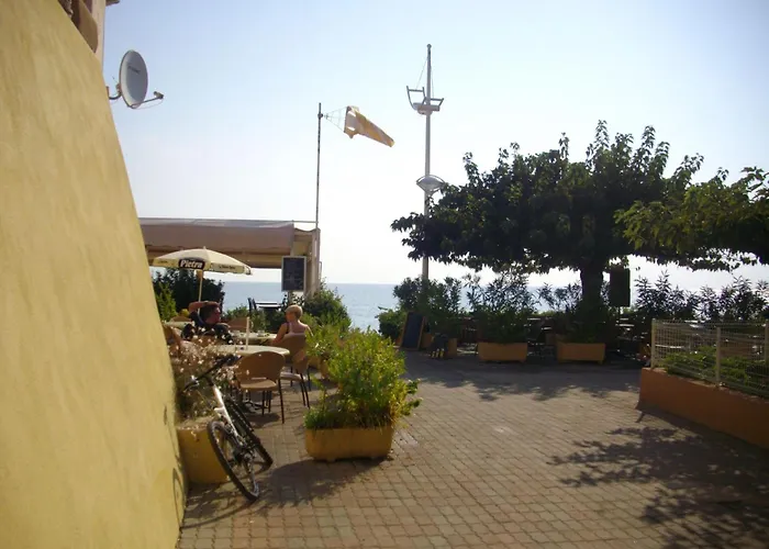 Sole E Ventu 50qm By Interhome * San-Giovanni-di-Moriani