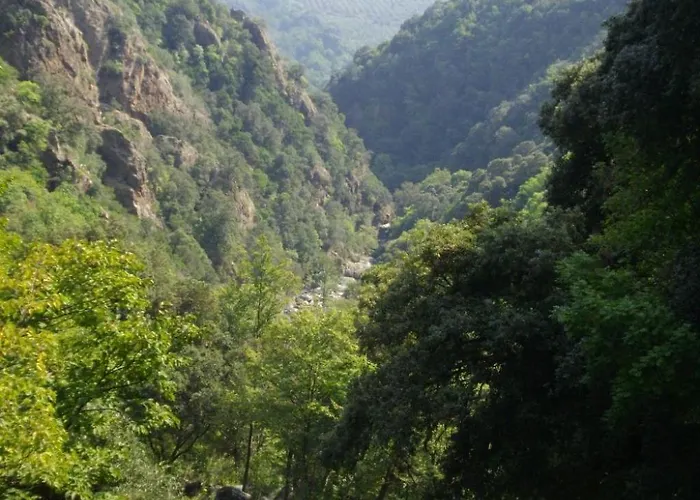 Sole E Ventu 50qm By Interhome