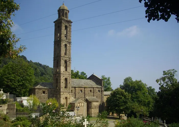 Sole E Ventu 50qm By Interhome * San-Giovanni-di-Moriani